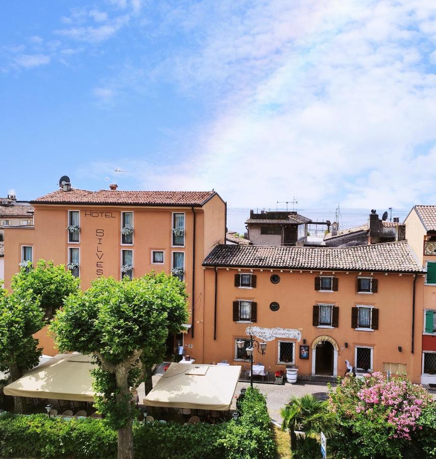 Dependance Silvestro Garda (Verona) Exterior foto